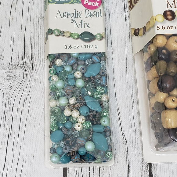 2- Value-pack CousinD.I.Y. Beads - Picture 6 of 7